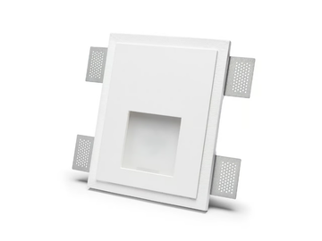 4195B - LED wall-mounted Cristaly® steplight by 9010 novantadieci - view 2